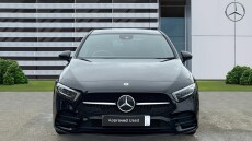 Mercedes-Benz A-Class A250 AMG Line Premium Plus Edition 5dr Auto Petrol Hatchback